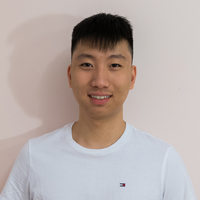Stephen Chan