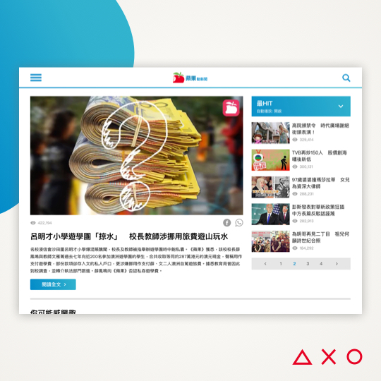 Apple Daily
